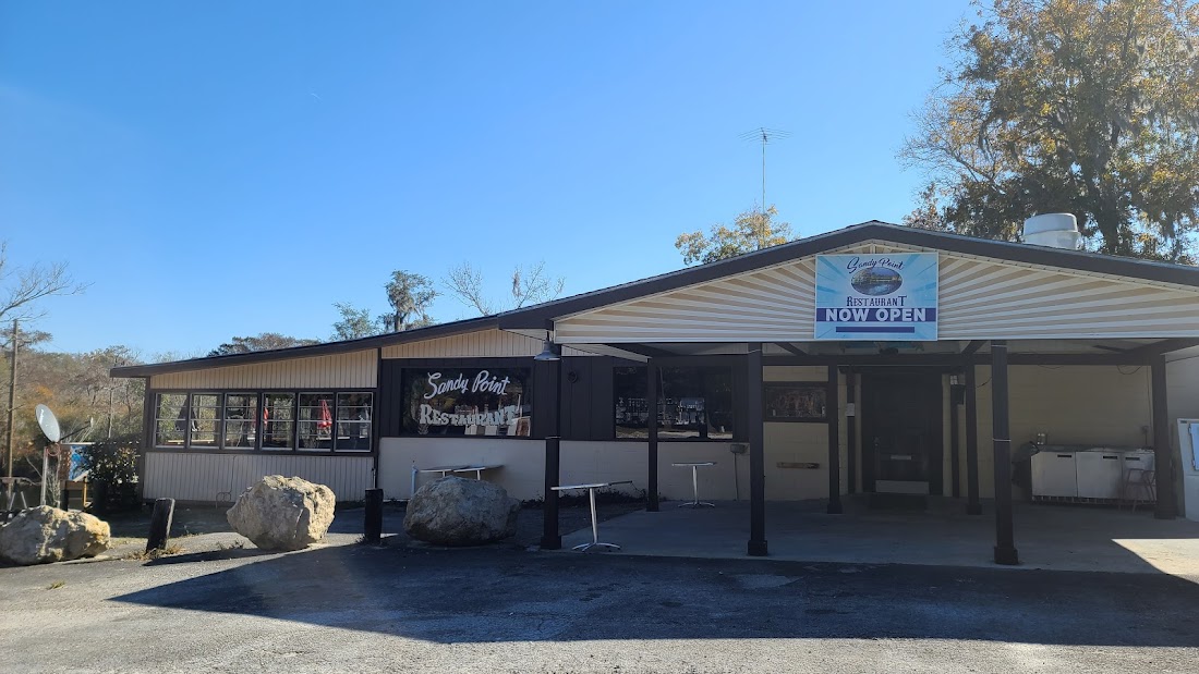 Sandy Point Restaurant