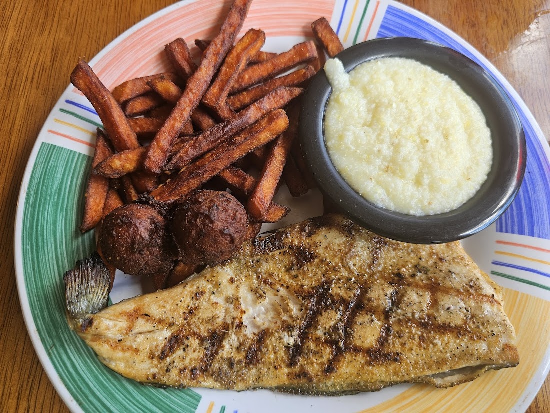 Sandy Point Restaurant